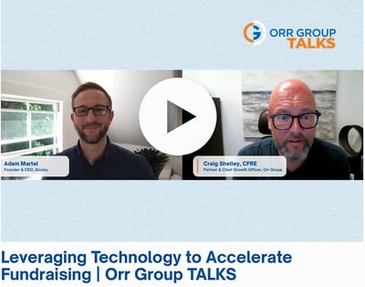 One Week of Progress for Autonomous Fundraising